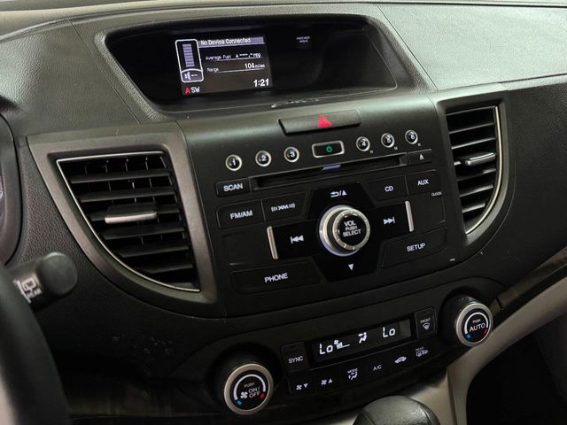 2014 Honda CR-V EX L 4dr SUV | Houston, TX | Houston Auto Credit 2014 Honda CR-V EX L 4dr SUV | Houston, TX | Houston Auto Credit