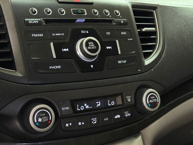 2014 Honda CR-V EX L 4dr SUV | Houston, TX | Houston Auto Credit 2014 Honda CR-V EX L 4dr SUV | Houston, TX | Houston Auto Credit