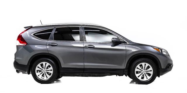 2014 Honda CR-V EX L 4dr SUV | Houston, TX | Houston Auto Credit 2014 Honda CR-V EX L 4dr SUV | Houston, TX | Houston Auto Credit