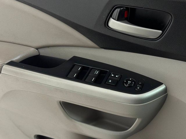 2014 Honda CR-V EX L 4dr SUV | Houston, TX | Houston Auto Credit 2014 Honda CR-V EX L 4dr SUV | Houston, TX | Houston Auto Credit