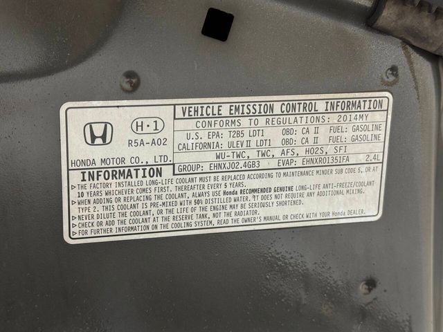 2014 Honda CR-V EX L 4dr SUV | Houston, TX | Houston Auto Credit 2014 Honda CR-V EX L 4dr SUV | Houston, TX | Houston Auto Credit