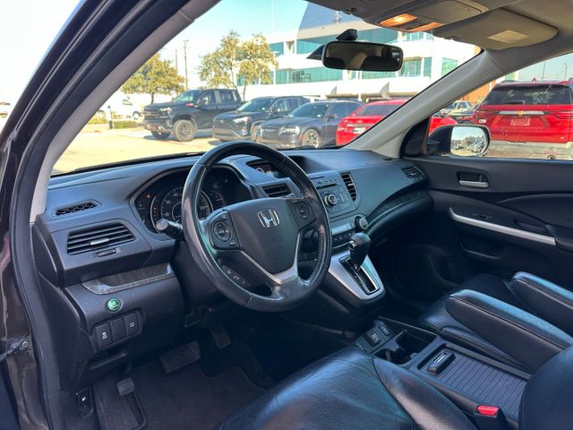2014 Honda CR-V EX-L | Irving, Texas | Hopper Motorplex 2014 Honda CR-V EX-L | Irving, Texas | Hopper Motorplex