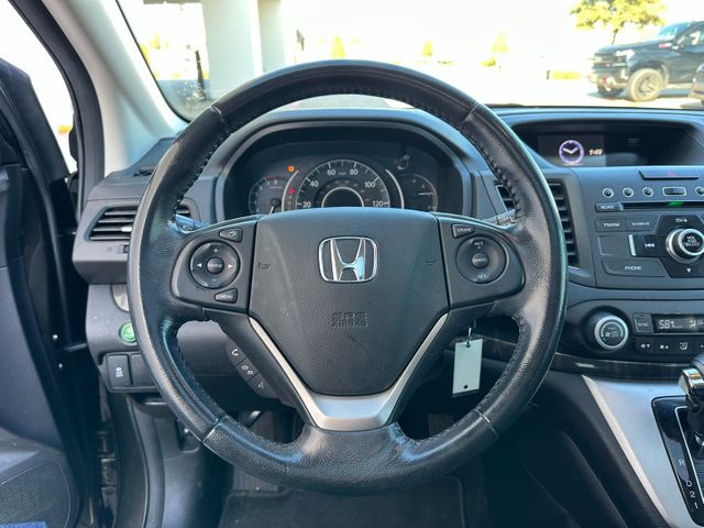 2014 Honda CR-V EX-L | Irving, Texas | Hopper Motorplex 2014 Honda CR-V EX-L | Irving, Texas | Hopper Motorplex