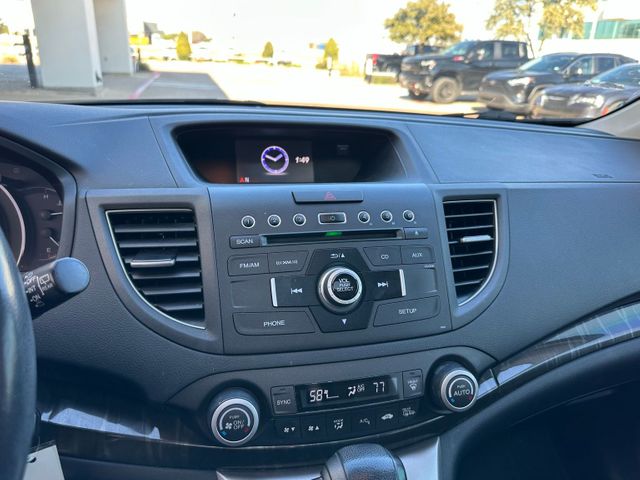 2014 Honda CR-V EX-L | Irving, Texas | Hopper Motorplex 2014 Honda CR-V EX-L | Irving, Texas | Hopper Motorplex