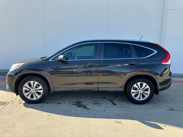 2014 Honda CR-V EX-L | Irving, Texas | Hopper Motorplex 2014 Honda CR-V EX-L | Irving, Texas | Hopper Motorplex