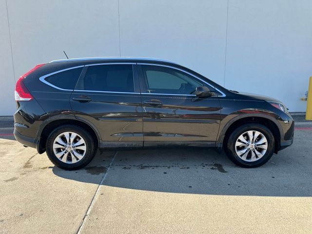 2014 Honda CR-V EX-L | Irving, Texas | Hopper Motorplex 2014 Honda CR-V EX-L | Irving, Texas | Hopper Motorplex