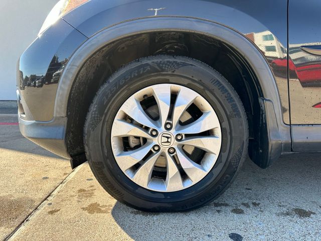 2014 Honda CR-V EX-L | Irving, Texas | Hopper Motorplex 2014 Honda CR-V EX-L | Irving, Texas | Hopper Motorplex