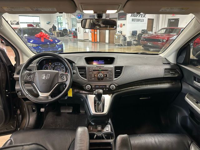 2014 Honda CR-V EX-L | Irving, Texas | Hopper Motorplex 2014 Honda CR-V EX-L | Irving, Texas | Hopper Motorplex