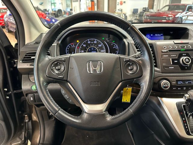 2014 Honda CR-V EX-L | Irving, Texas | Hopper Motorplex 2014 Honda CR-V EX-L | Irving, Texas | Hopper Motorplex