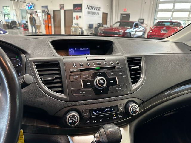 2014 Honda CR-V EX-L | Irving, Texas | Hopper Motorplex 2014 Honda CR-V EX-L | Irving, Texas | Hopper Motorplex