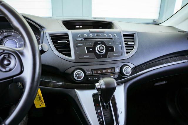 2014 Honda CR-V EX-L | Mesquite, TX | Texas Autos Direct