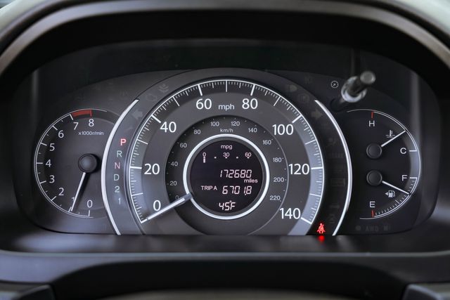 2014 Honda CR-V EX-L | Mesquite, TX | Texas Autos Direct