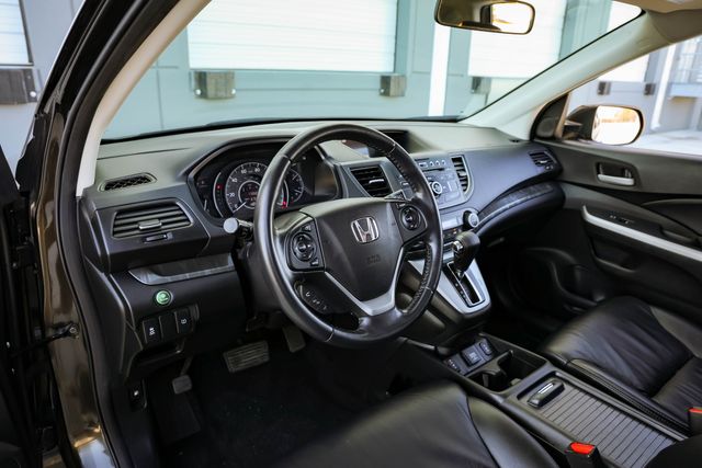 2014 Honda CR-V EX-L | Mesquite, TX | Texas Autos Direct