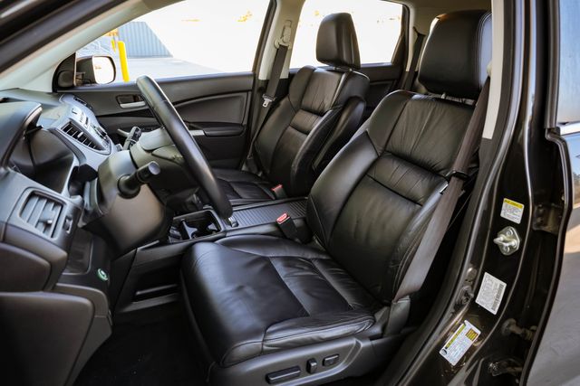 2014 Honda CR-V EX-L | Mesquite, TX | Texas Autos Direct