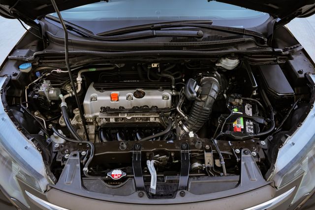 2014 Honda CR-V EX-L | Mesquite, TX | Texas Autos Direct