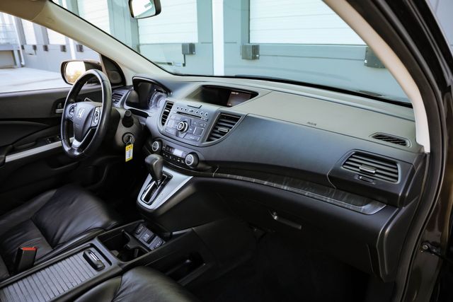 2014 Honda CR-V EX-L | Mesquite, TX | Texas Autos Direct