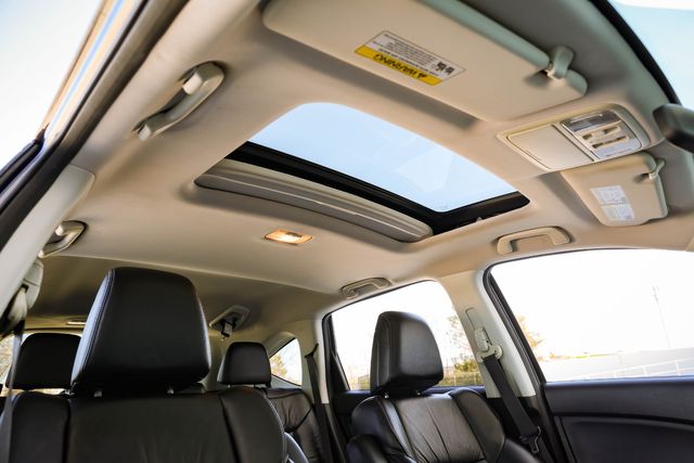 2014 Honda CR-V EX-L | Mesquite, TX | Texas Autos Direct