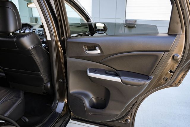 2014 Honda CR-V EX-L | Mesquite, TX | Texas Autos Direct