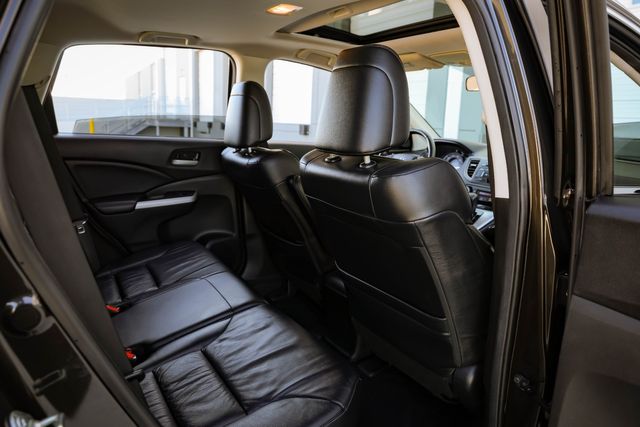 2014 Honda CR-V EX-L | Mesquite, TX | Texas Autos Direct