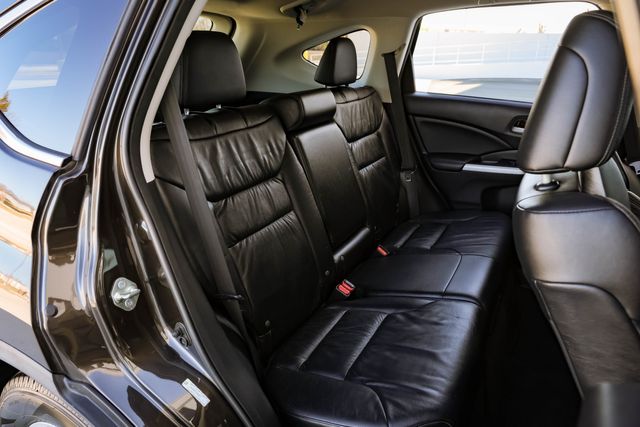 2014 Honda CR-V EX-L | Mesquite, TX | Texas Autos Direct