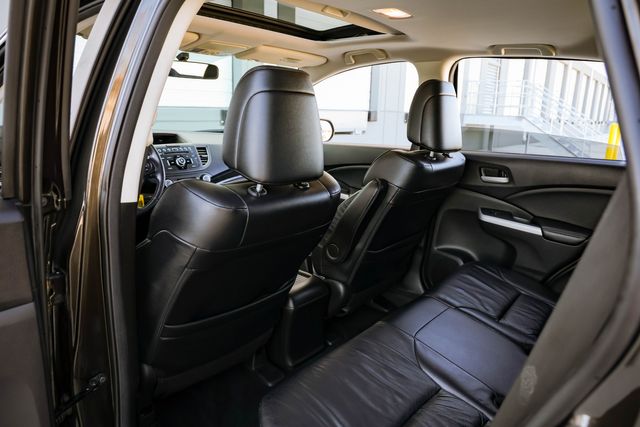 2014 Honda CR-V EX-L | Mesquite, TX | Texas Autos Direct