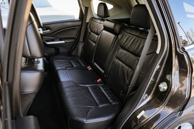 2014 Honda CR-V EX-L | Mesquite, TX | Texas Autos Direct