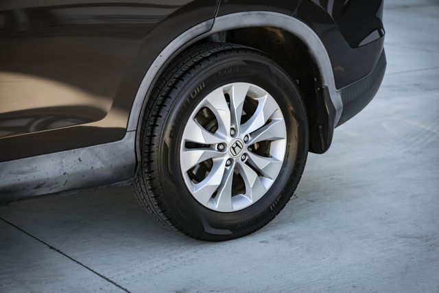 2014 Honda CR-V EX-L | Mesquite, TX | Texas Autos Direct