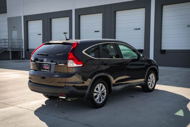 2014 Honda CR-V EX-L | Mesquite, TX | Texas Autos Direct