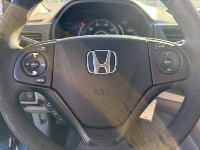 2014 Honda CR-V LX | Nashville, TN | Auto Mart Used Cars Inc.