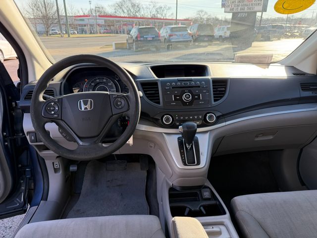 2014 Honda CR-V LX | Nashville, TN | Auto Mart Used Cars Inc.