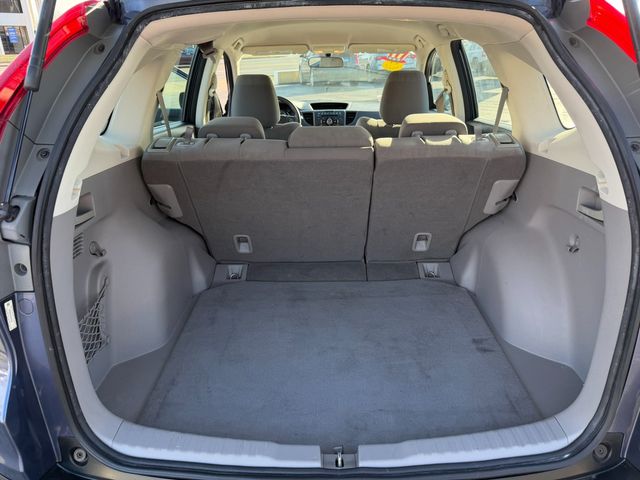 2014 Honda CR-V LX | Nashville, TN | Auto Mart Used Cars Inc.