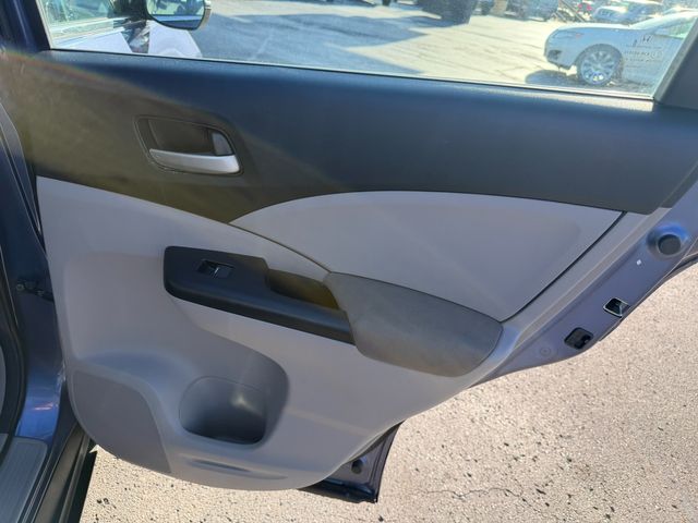 2014 Honda CR-V LX | Nashville, TN | Auto Mart Used Cars Inc.