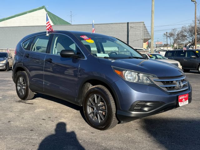 2014 Honda CR-V LX | Nashville, TN | Auto Mart Used Cars Inc.