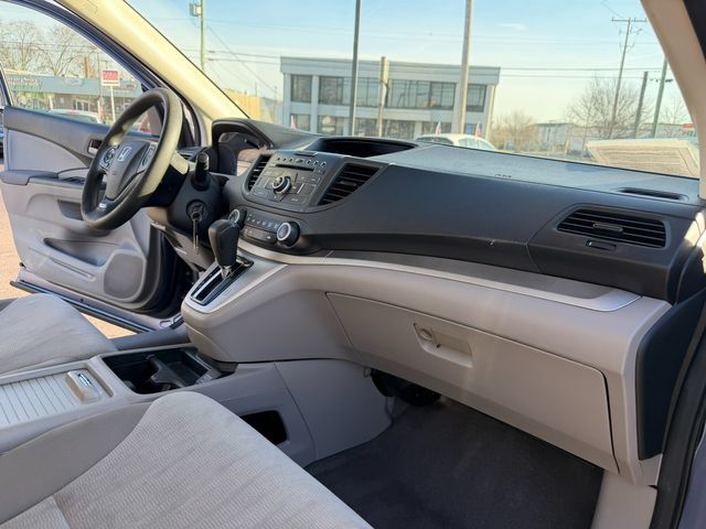 2014 Honda CR-V LX | Nashville, TN | Auto Mart Used Cars Inc.