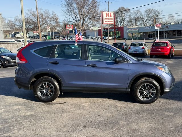 2014 Honda CR-V LX | Nashville, TN | Auto Mart Used Cars Inc.