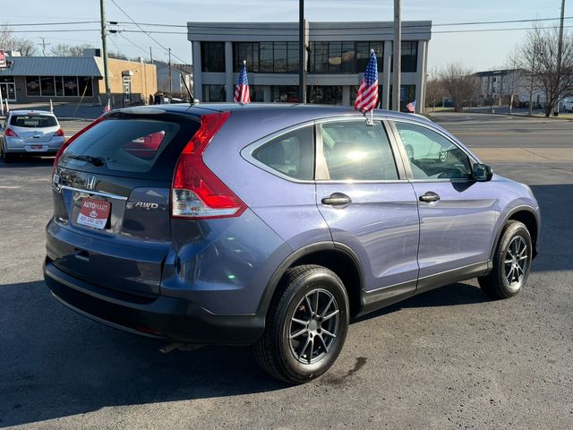 2014 Honda CR-V LX | Nashville, TN | Auto Mart Used Cars Inc. 2014 Honda CR-V LX | Nashville, TN | Auto Mart Used Cars Inc.