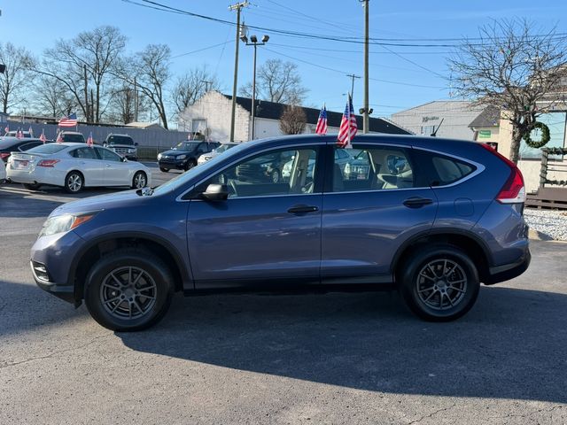 2014 Honda CR-V LX | Nashville, TN | Auto Mart Used Cars Inc.