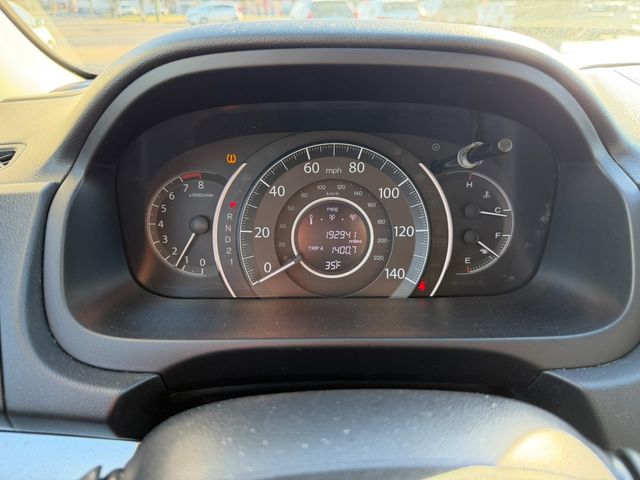 2014 Honda CR-V LX | Nashville, TN | Auto Mart Used Cars Inc.