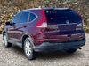 2014 Honda CR-V EX-L | Naugatuck, Connecticut | A Better Way Wholesale Autos-CT