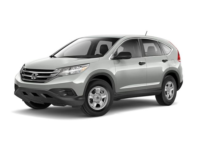 2014 Honda CR-V LX | Naugatuck, Connecticut | A Better Way Wholesale Autos-CT