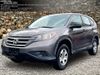 2014 Honda CR-V LX | Naugatuck, Connecticut | A Better Way Wholesale Autos-CT