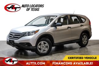 2014 Honda CR-V LX | Plano, TX | Auto Locators of Texas in Plano, TX 75093