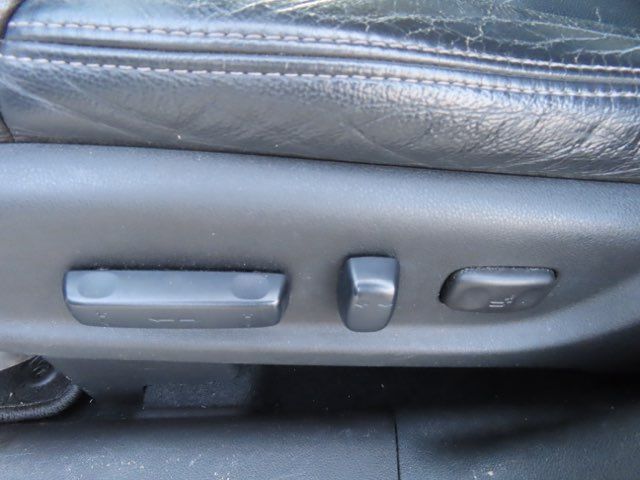 2014 Honda CR-V EX-L 4WD 5-Speed AT