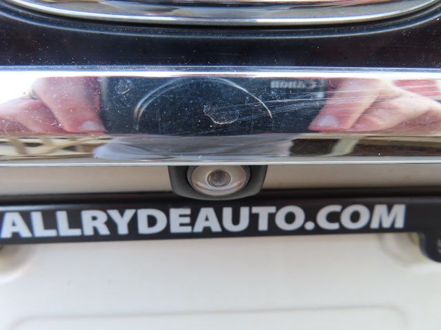 2014 Honda CR-V EX-L 4WD 5-Speed AT