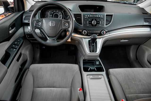 2014 Honda CR-V LX | Van Nuys, CA | Stellar Auto INC.