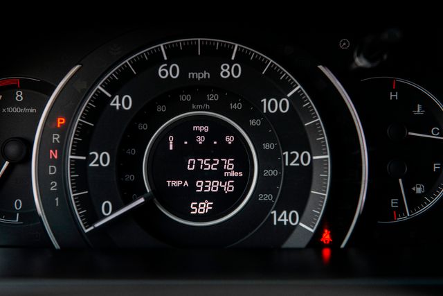 2014 Honda CR-V LX | Van Nuys, CA | Stellar Auto INC.