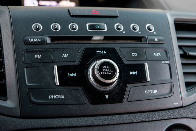 2014 Honda CR-V LX | Van Nuys, CA | Stellar Auto INC.