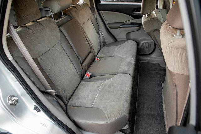 2014 Honda CR-V LX | Van Nuys, CA | Stellar Auto INC.