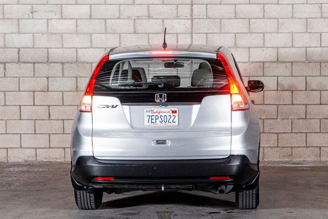 2014 Honda CR-V LX | Van Nuys, CA | Stellar Auto INC.