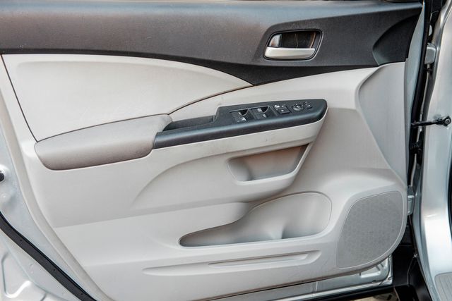 2014 Honda CR-V LX | Van Nuys, CA | Stellar Auto INC.